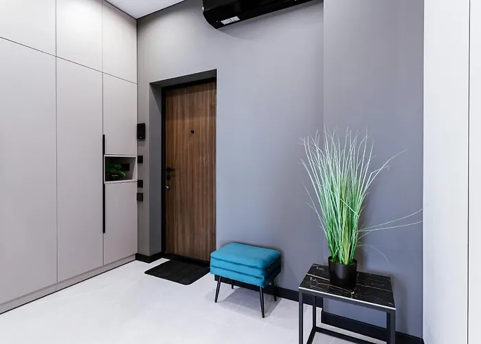 Great View Apartment In Historical City Center