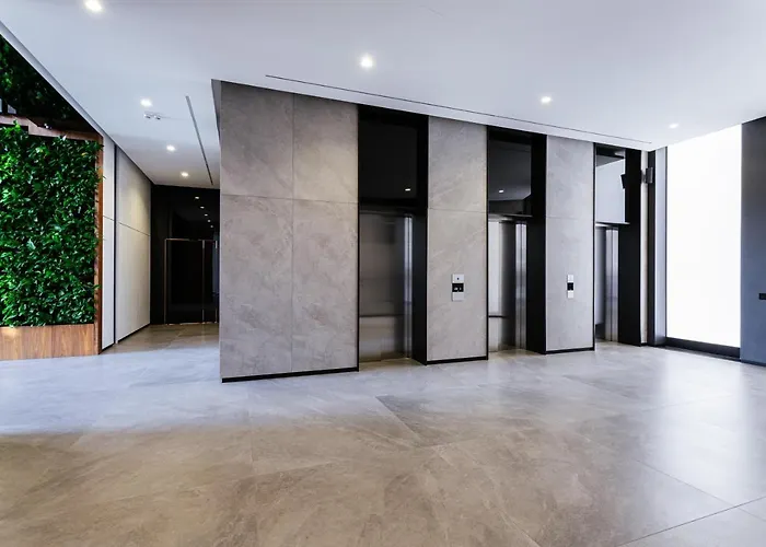 Great View Apartment In Historical City Center