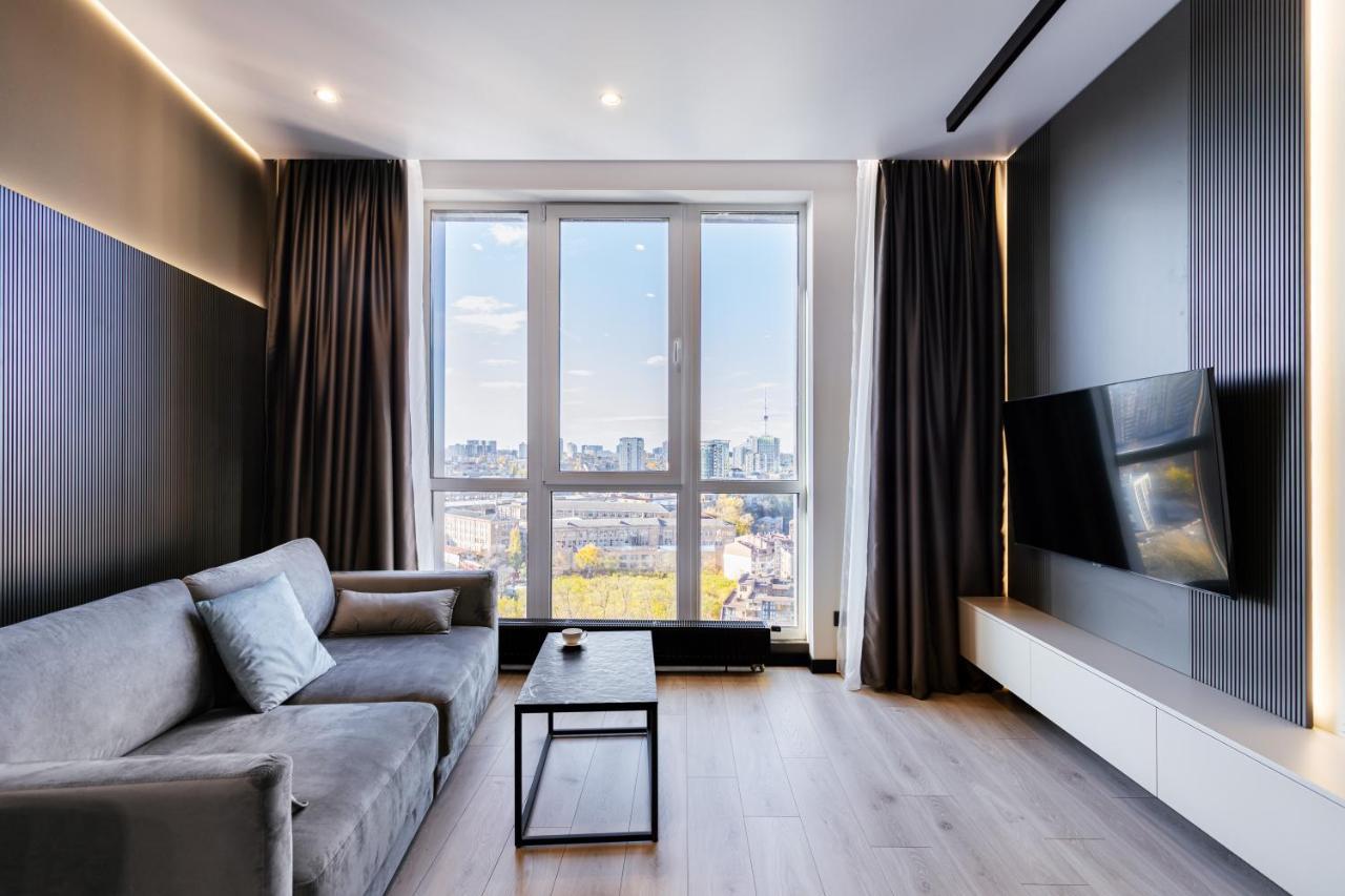 Apartment Great View In Historical Center *